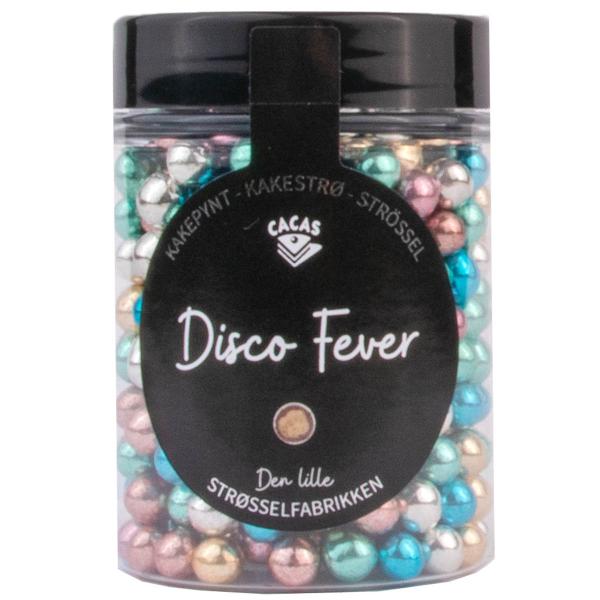 Crispy kuler 75g disco fever