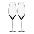 Difference Sparkling Champagneglass 32 cl 2 stk