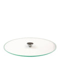 Glasslokk 28 cm
