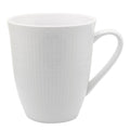 Swedish Grace krus 50 cl snø/hvit