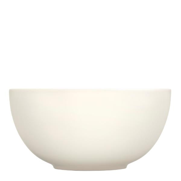 Teema bolle 3,4L hvit