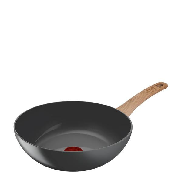Renew wokpanne 28 cm grå