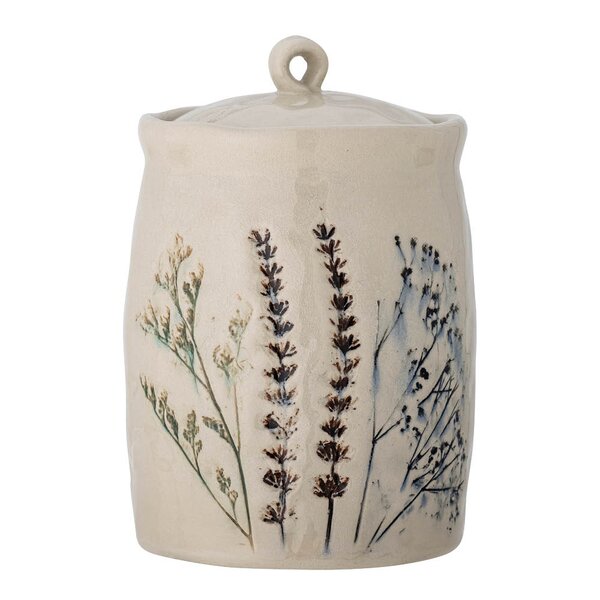 Bea krukke m/lokk 1,3L natur