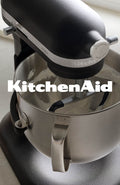 Vannkoker med termostat 5KEK1701EBM 1,7L matt svart