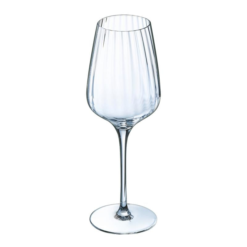 Symetrie vinglass 55 cl 6 stk