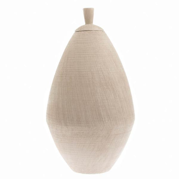Molly krukke S 26,5x15,5 cm beige