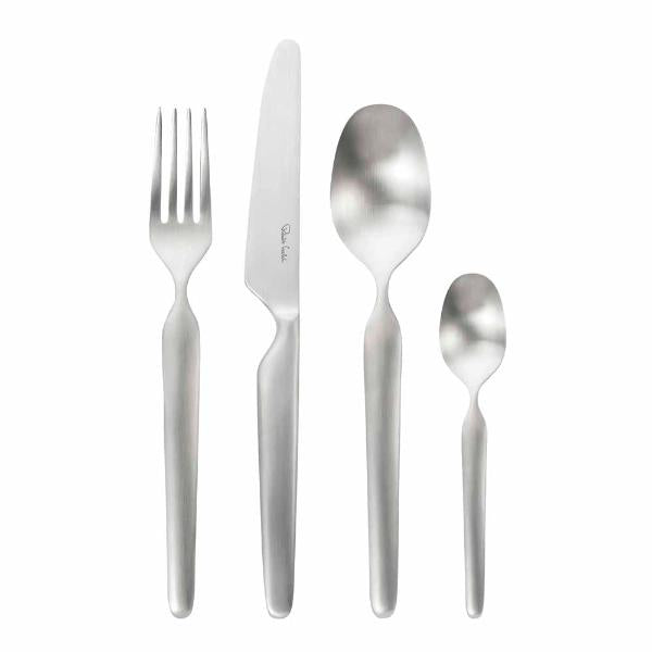 Bergen Satin bestikksett 24 deler
