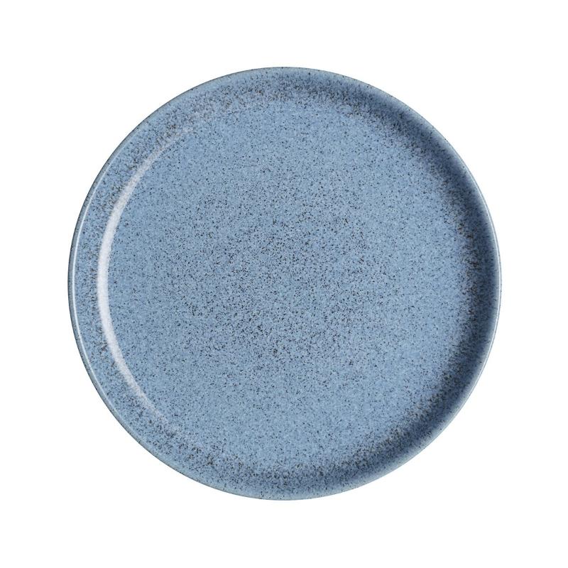 Studio Blue Flint Coupe tallerken 26 cm