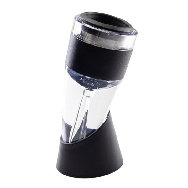 Vinlufter med dryppstativ 15 cm