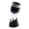 Vinlufter med dryppstativ 15 cm