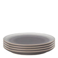 Modus Ombre tallerken 17,5 cm 4 stk