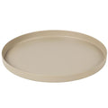 Donna fat 22 cm rainy day light grey