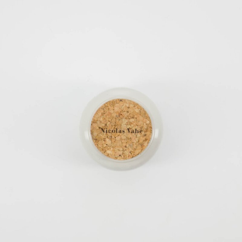 Honning grov sennep 115 g