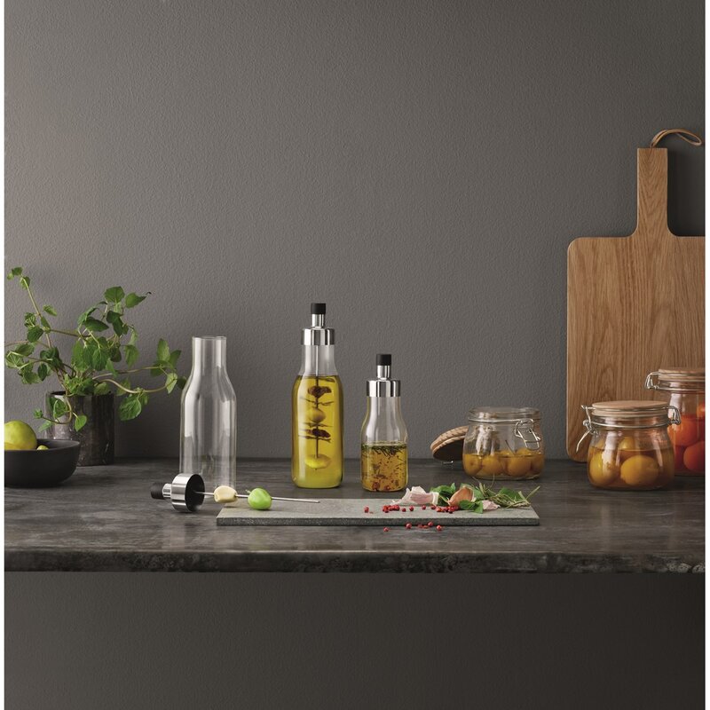 MyFlavour dressingshaker 0,25L