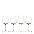 Definition bordeauxglass 75 cl 4 stk
