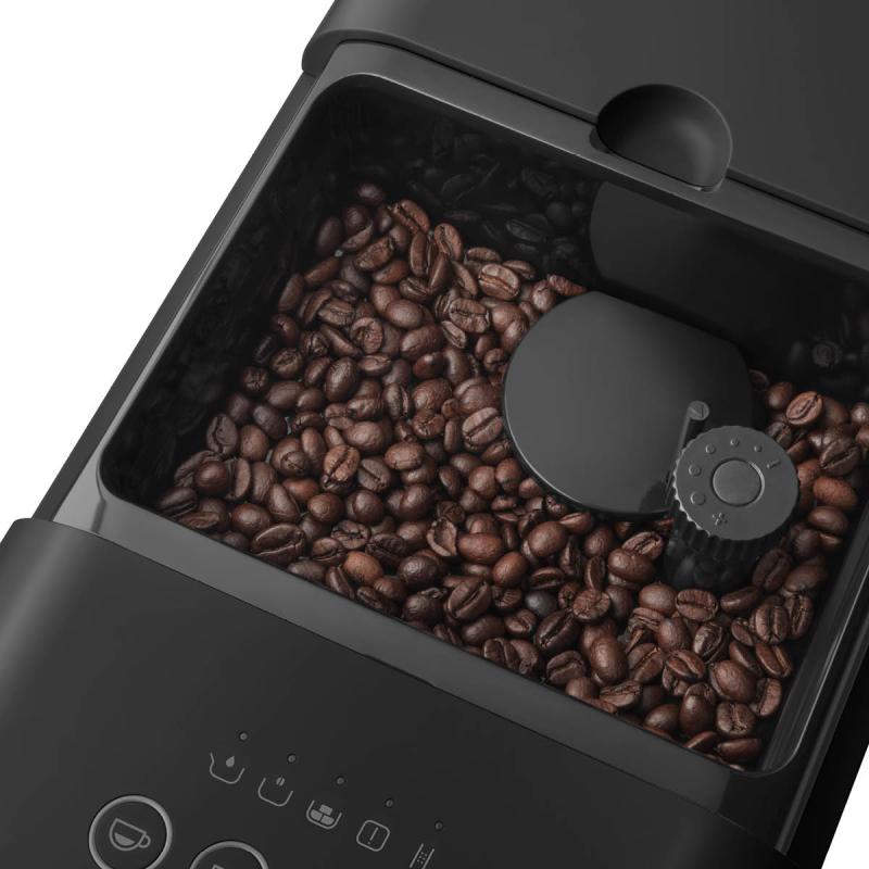 Kaffemaskin BCC11 1,4L svart