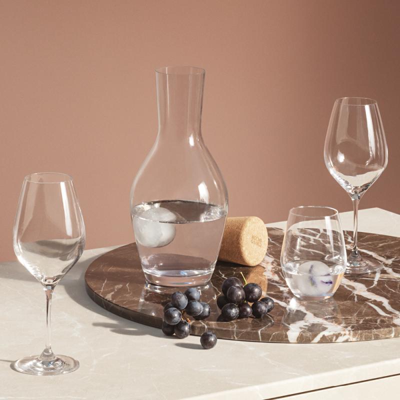 Cabernet vannkaraffel 1,2L