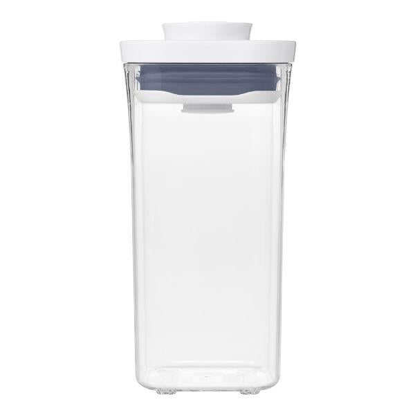POP container mini kvadratisk 0,5L