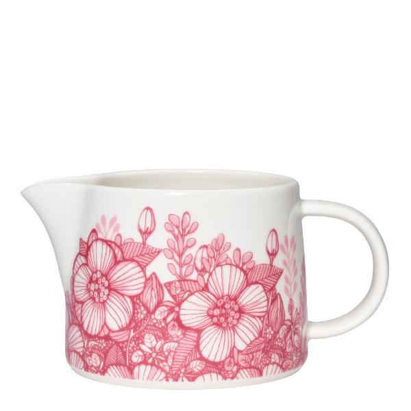Huvila mugge 0,35L rosa