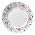 Swedish Grace Winter tallerken 21 cm