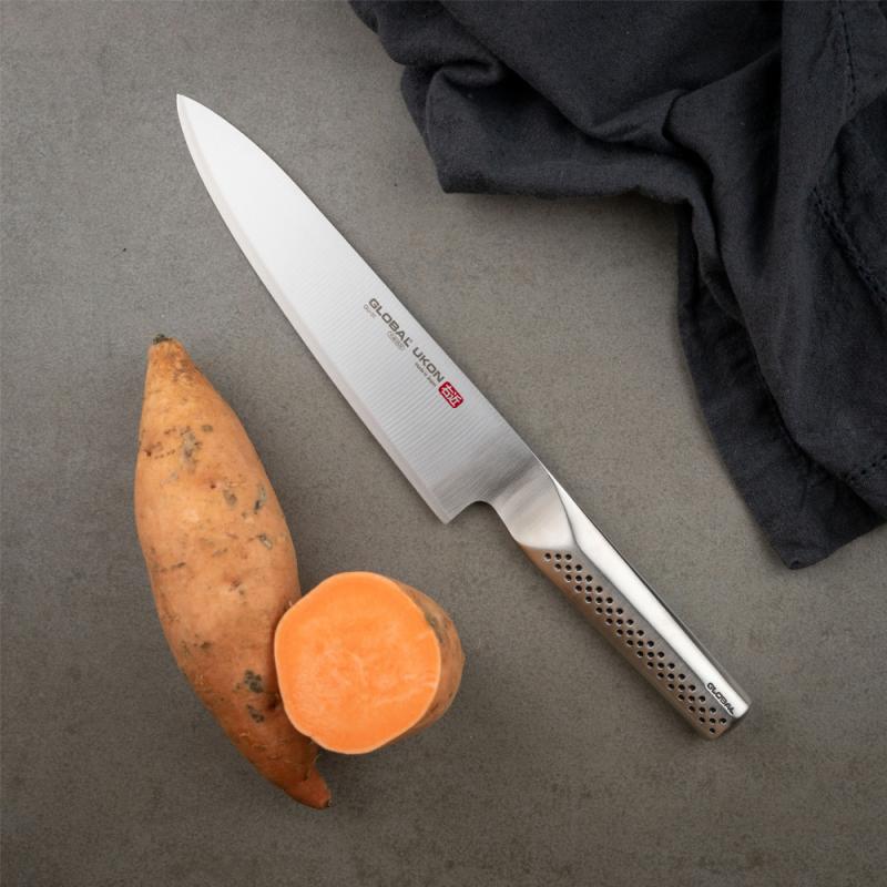 Ukon kokkekniv 20 cm