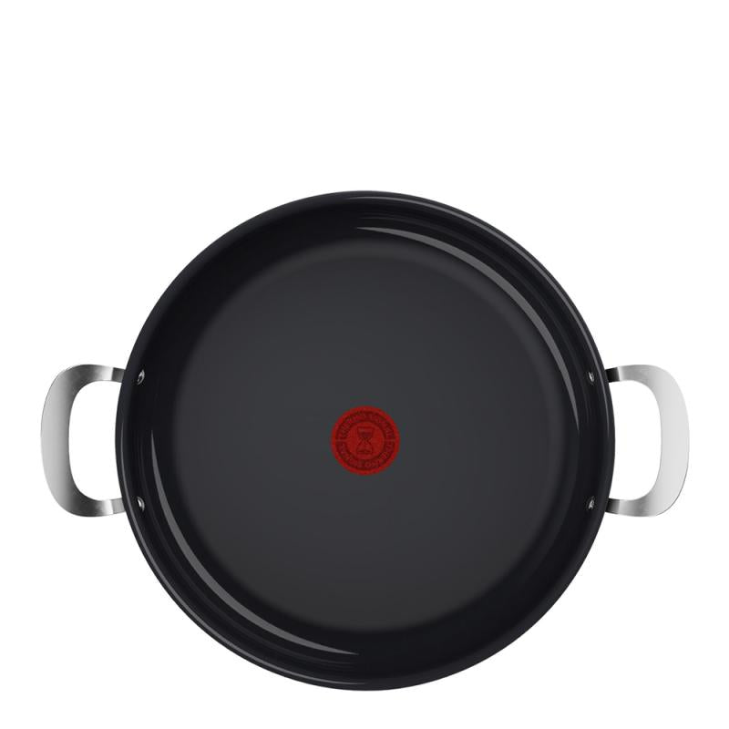 T Enjoy All-in-One panne m/lokk 30 cm