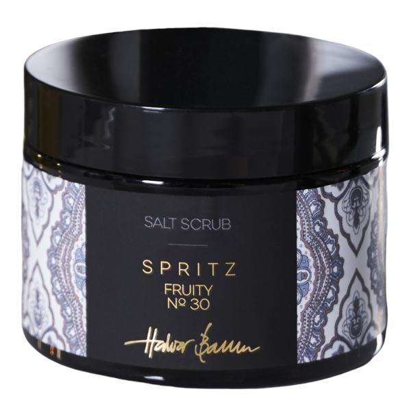 Saltskrubb No30 spritz fruity