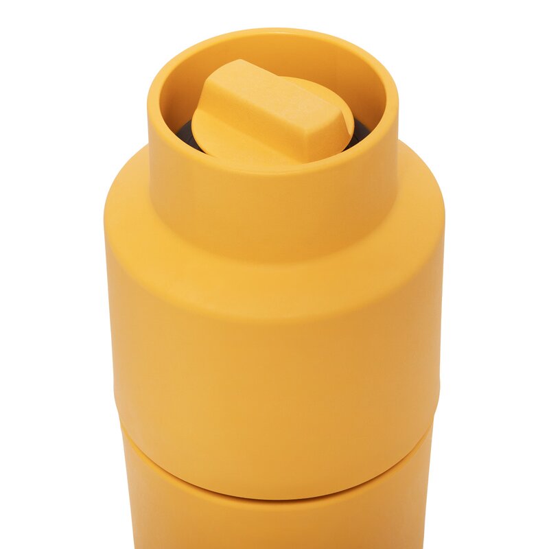 Billund krydderkvern 12 cm masala