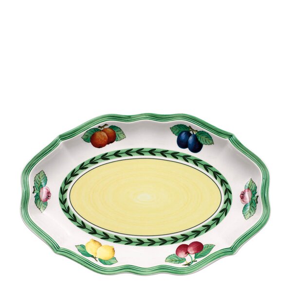 French Garden Fleurence skål til sausnebb 24 cm