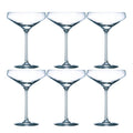 Open Up champagneglass 30 cl 6 stk