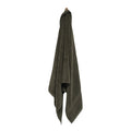 Spa håndkle 50x90 cm oliven