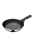 CeraDur Profi stekepanne 24 cm stål