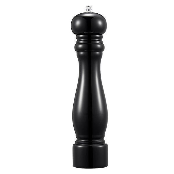 Karou salt/pepperkvern 26,5 cm svart