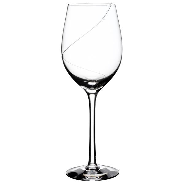 Line vinglass håndlaget XL 44 cl
