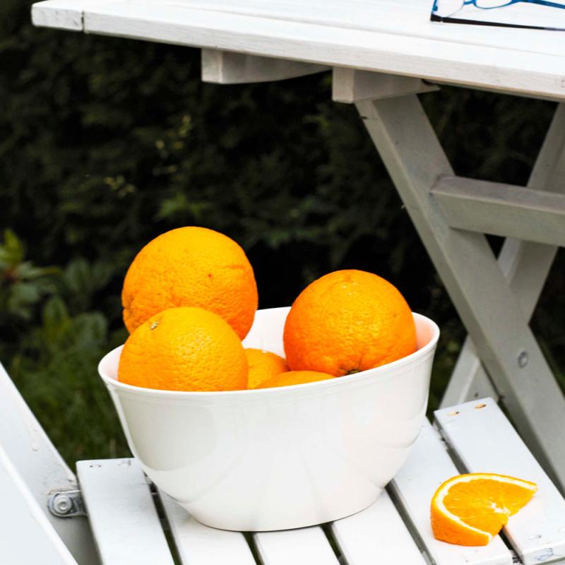 Rhythm bolle 22,5 cm