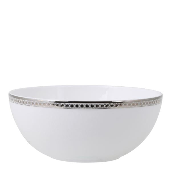 Silver Paisley dessertskål 12,6 cm