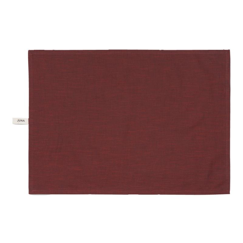 Surface kjøkkenhåndkle 50x70 cm sjokolade