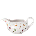 Toy's Delight sausnebb med fat 10,5 cm multi