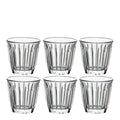 Zinc espressoglass 10 cl 6 stk
