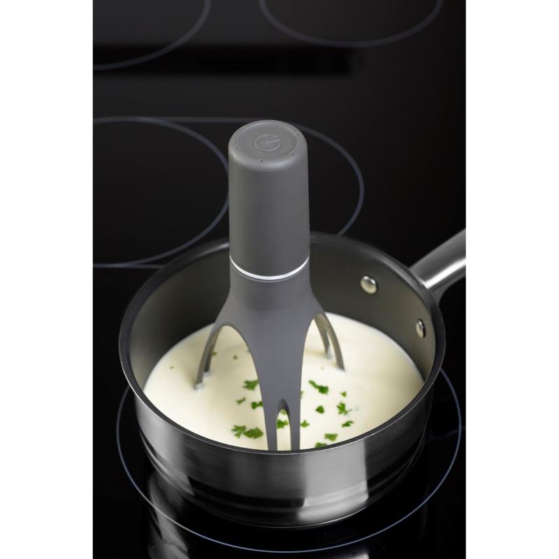 Stirr visp automatisk