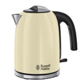 Colors Plus vannkoker 1,7L krem