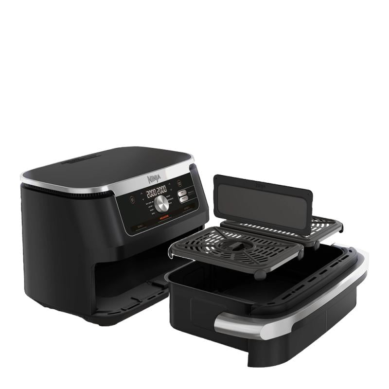 Foodi flexdrawer airfyer 10,4L 2470W