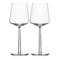 Essence rødvinsglass 45 cl 2 stk