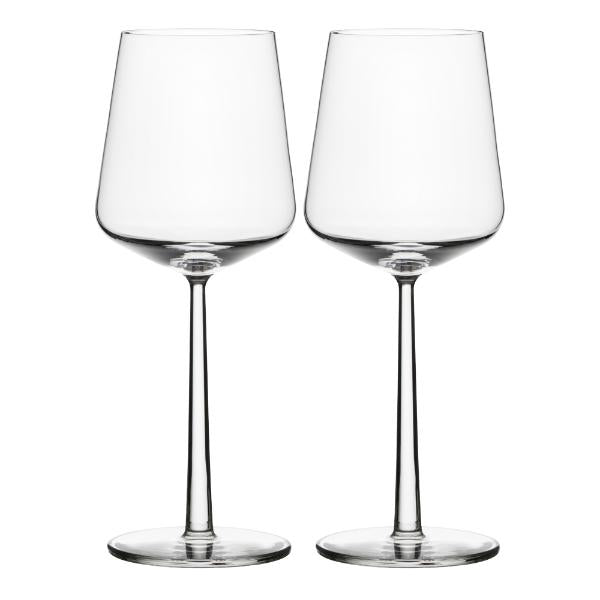 Essence rødvinsglass 45 cl 2 stk