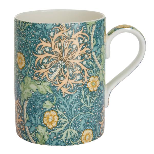 Morris & Co krus  34 cl Seaweed