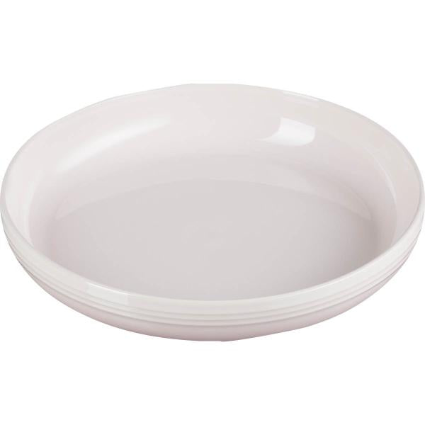 Coupe Collection pastatallerken 22 cm shell pink