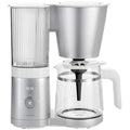 Enfinigy kaffetrakter 1,5L sølv