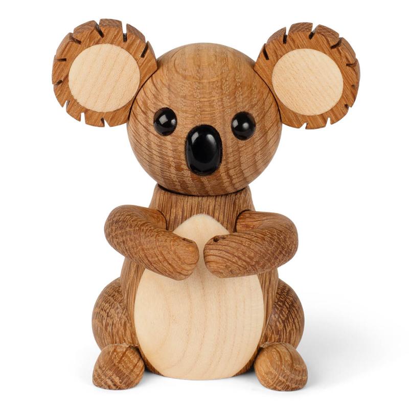 Matilda trefigur koala 10,3 cm