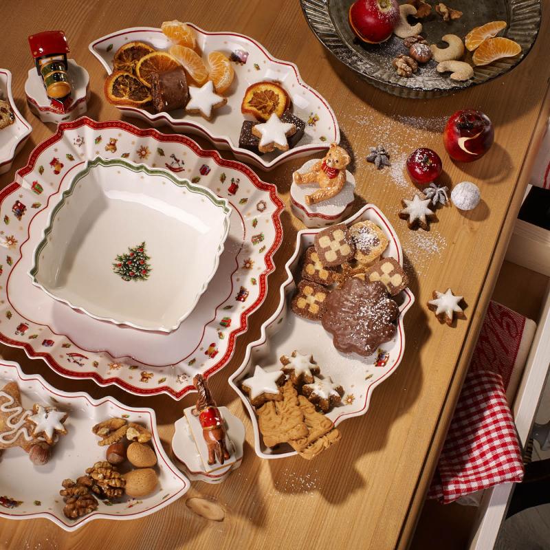 Toys Delight serveringsbolle