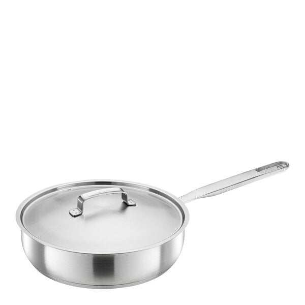 All Steel traktørpanne 26 cm